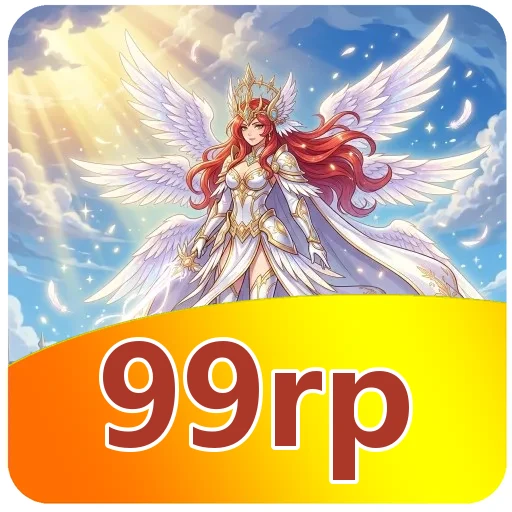 Pratinjau antarmuka aplikasi 99rp setelah terpasang (build v4.2.1)